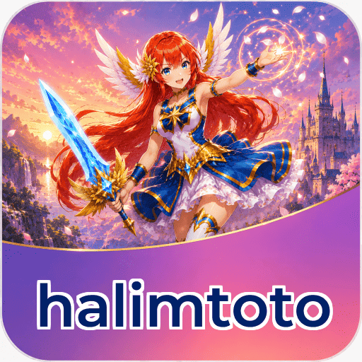 halimtoto APK Indonesia - Panduan Lengkap dan Tutorial