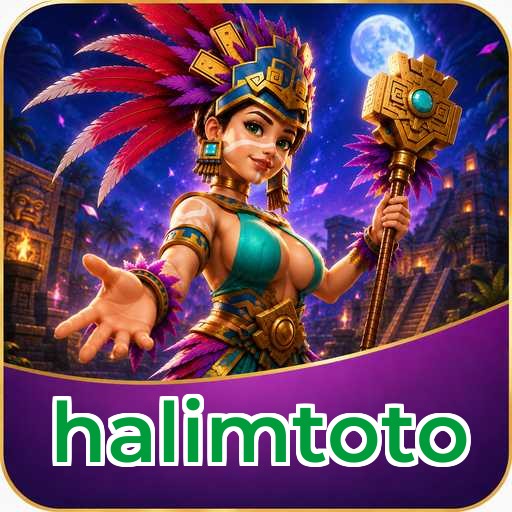 halimtoto APK Indonesia - Panduan Lengkap dan Tutorial