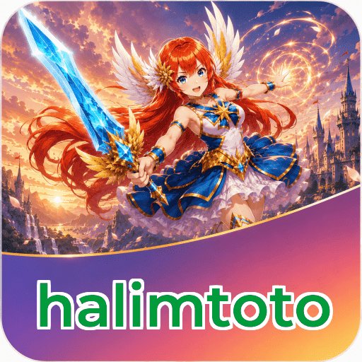 halimtoto - Peningkatan performa dan UI/UX terbaru