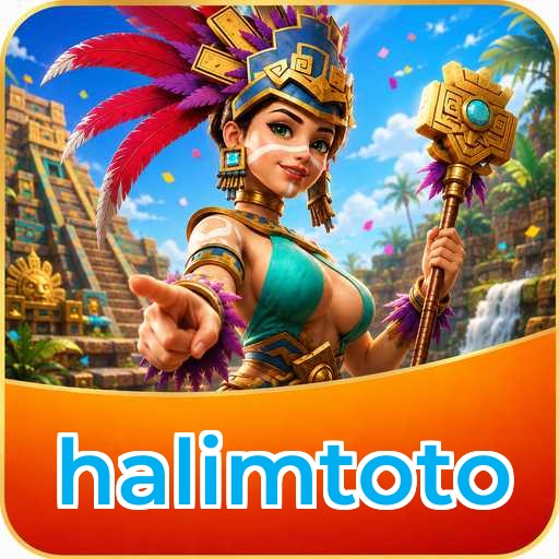 halimtoto APK Indonesia - Panduan Lengkap dan Tutorial